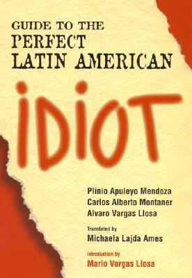 预订guide to the perfect latin american idiot