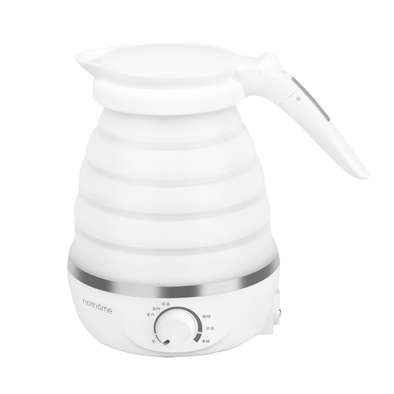 北欧欧慕品牌电水壶和热水瓶JP--折叠水壶NSH0711值得推荐