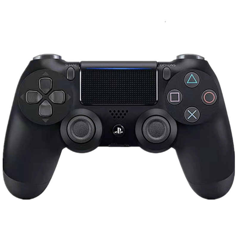 京工智造行货旗舰PS4手柄——稳定的价格走势和强大的兼容性功能