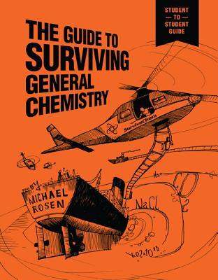 预订 the guide to surviving general chemistry
