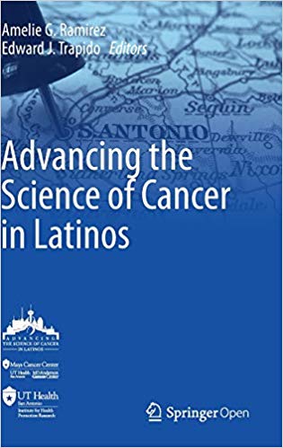 【预订】advancing the science of cancer in