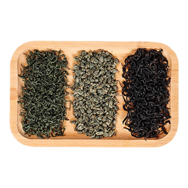 神農金康 絞股藍杜仲茶羅布麻茶270克  膠股藍嫩葉茶送爸媽禮品茶