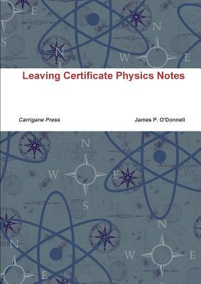 预订Leaving Certificate Physics Notes