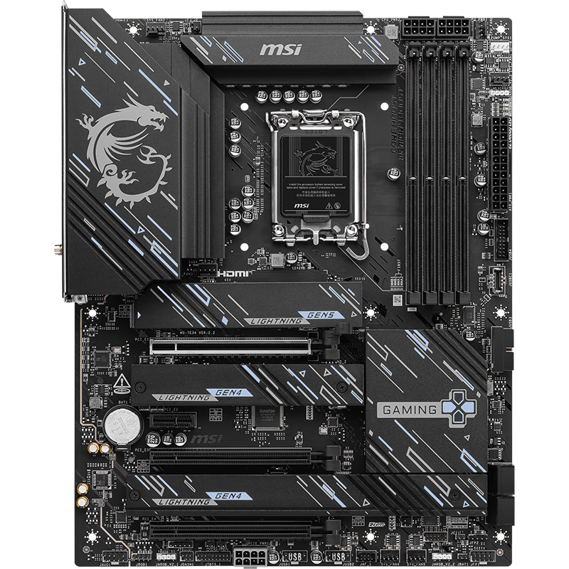 ΢ 羺 Z890 GAMING PLUS WIFI 2299Ԫ