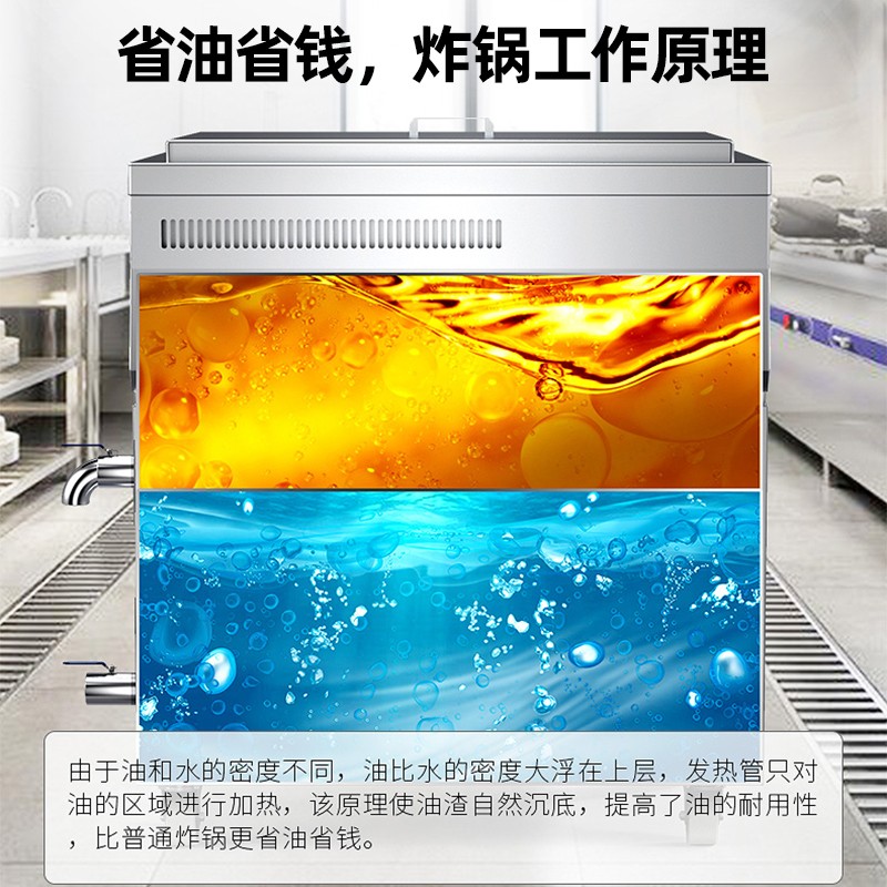 2026年电炸锅哪个好用？这6款超值选择，轻松炸出美味，绝对是家庭聚餐的理想助手