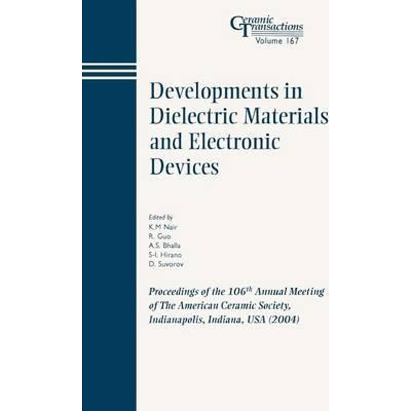 按需印刷 develop dielectric ct v 167