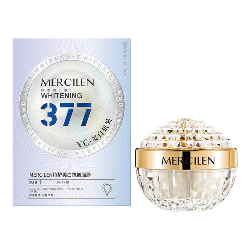 ڲϣ MERCILENݹ󸾸˪ױʪ࿹˪ ϡ󸾸+377Ĥ23.8Ԫ