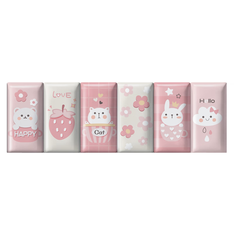 ��ƪ �Ӻ�ǽȹӤ����Χ����ǽ��������ײǽ�����׿�ͨװ����ճ��ͯ��ǽ��װ���׶�԰3d����ǽ ��6Ƭװ��ϡ���ɫͯ��ϵ�� ��180*��60cm ��