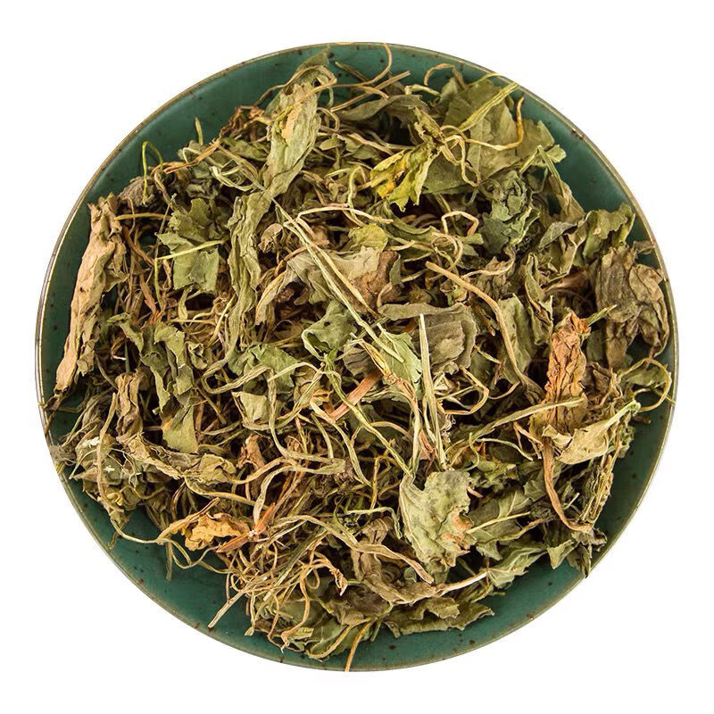 北京同仁堂原料 紫花地丁 中药材100g新货地丁草茶紫花中草药多规格