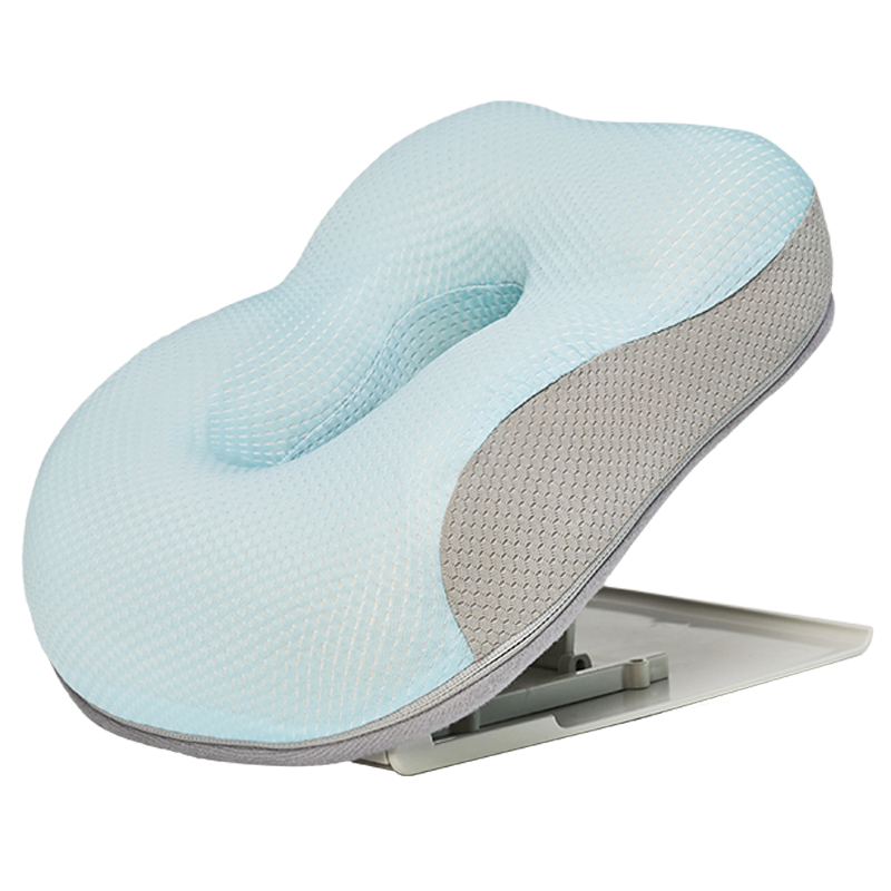 �Ѱ£�JAGO��ѧ����Я��˯���ɵ��ڱ������۵�ſ˯������Сѧ����ͯ��˯��ͷ ��Я�ɵ����ļ���-��ɫ 79Ԫ