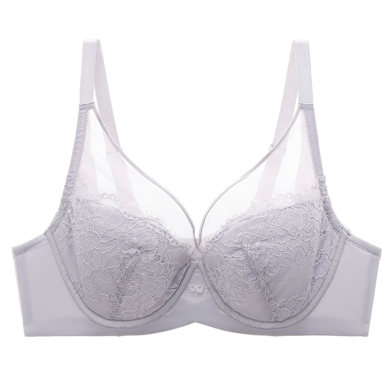 解锁你完美曲线的秘密：都市丽人大杯文胸价格走势及评价