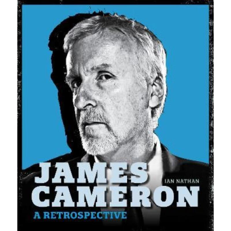 预订james cameron:a retrospective