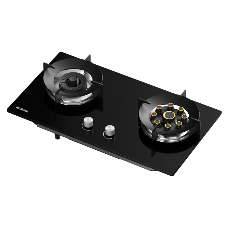 ���ڲ��������ѣ�KONKA��ȼ����ú����˫��߼��� 5.2kW����˫ȫ���ǻԧ����ʽǶ��ʽ �ֻ�������̨ JZT-B900Y����Ȼ���� 399Ԫ