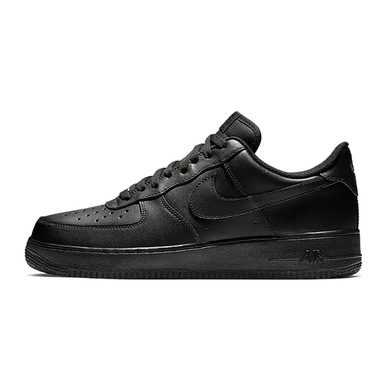 耐克（NIKE）男鞋秋季AF1空军一号运动鞋休闲鞋板鞋CW2288-001 CW2288-001【2025秋季】 42