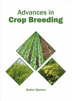 预订Advances in Crop Breeding