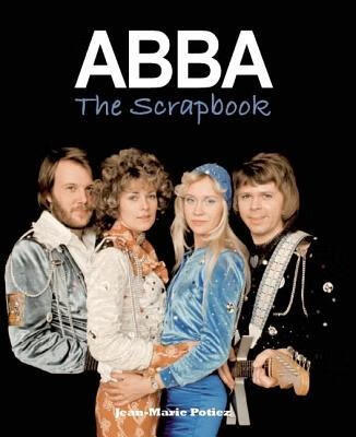 预订 ABBA: The Scrapbook