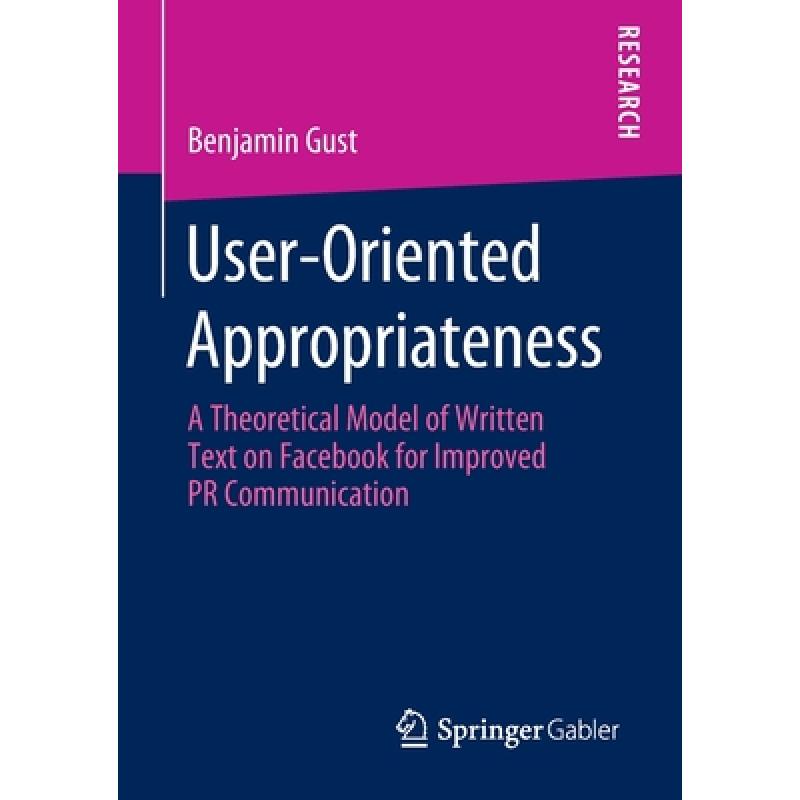 appropriateness,finalise 预订 user-oriented appropriateness : a theoretica.