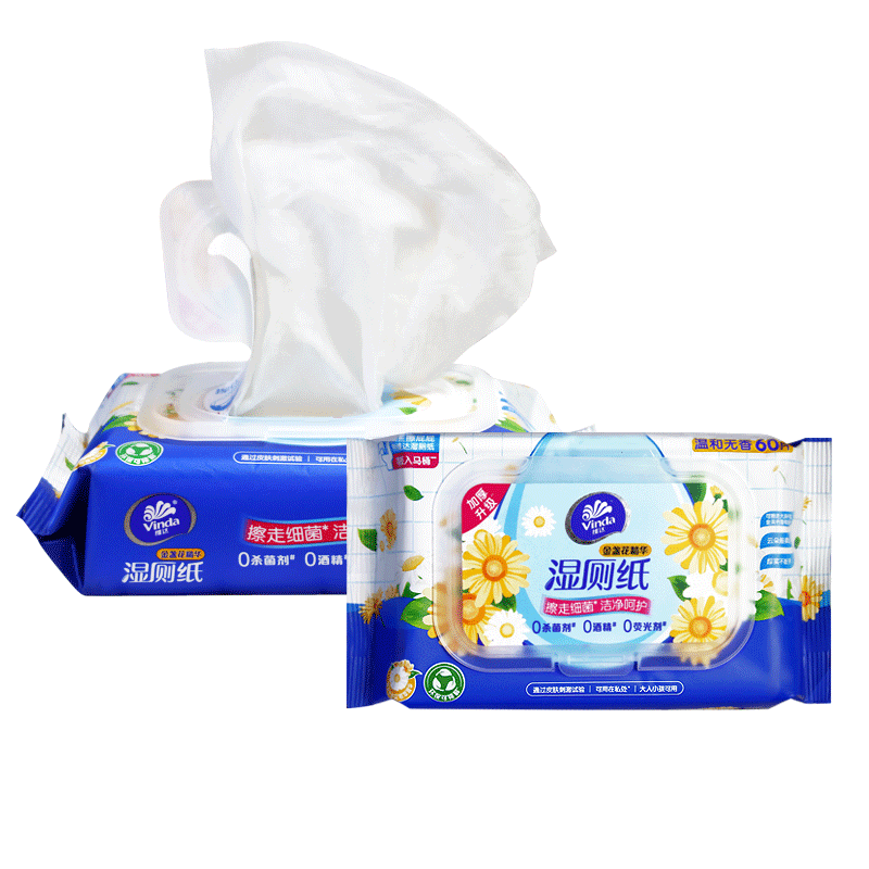 ά���յ��ʪ��ֽ6��360Ƭ����װ��Ů����ʪ�޽��ྻ��ƨƨ˽��ʪֽ�� �����ʿ 60Ƭ*2�� 14.9Ԫ