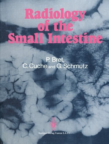 预订 radiology of the small intestine