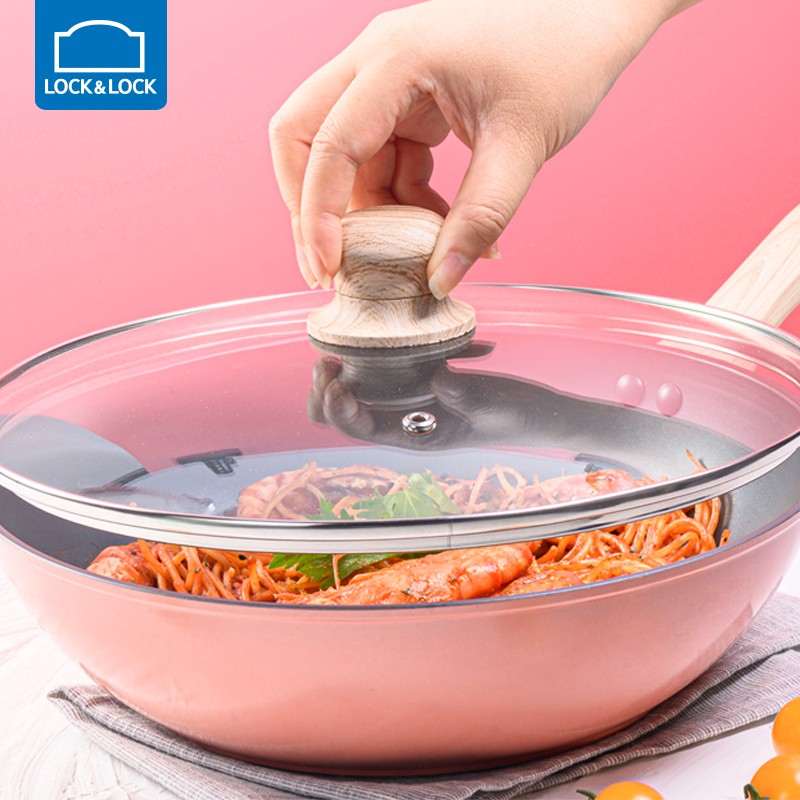 什么品牌的无烟炒锅性价比高?4款排行精选,实用又超值!