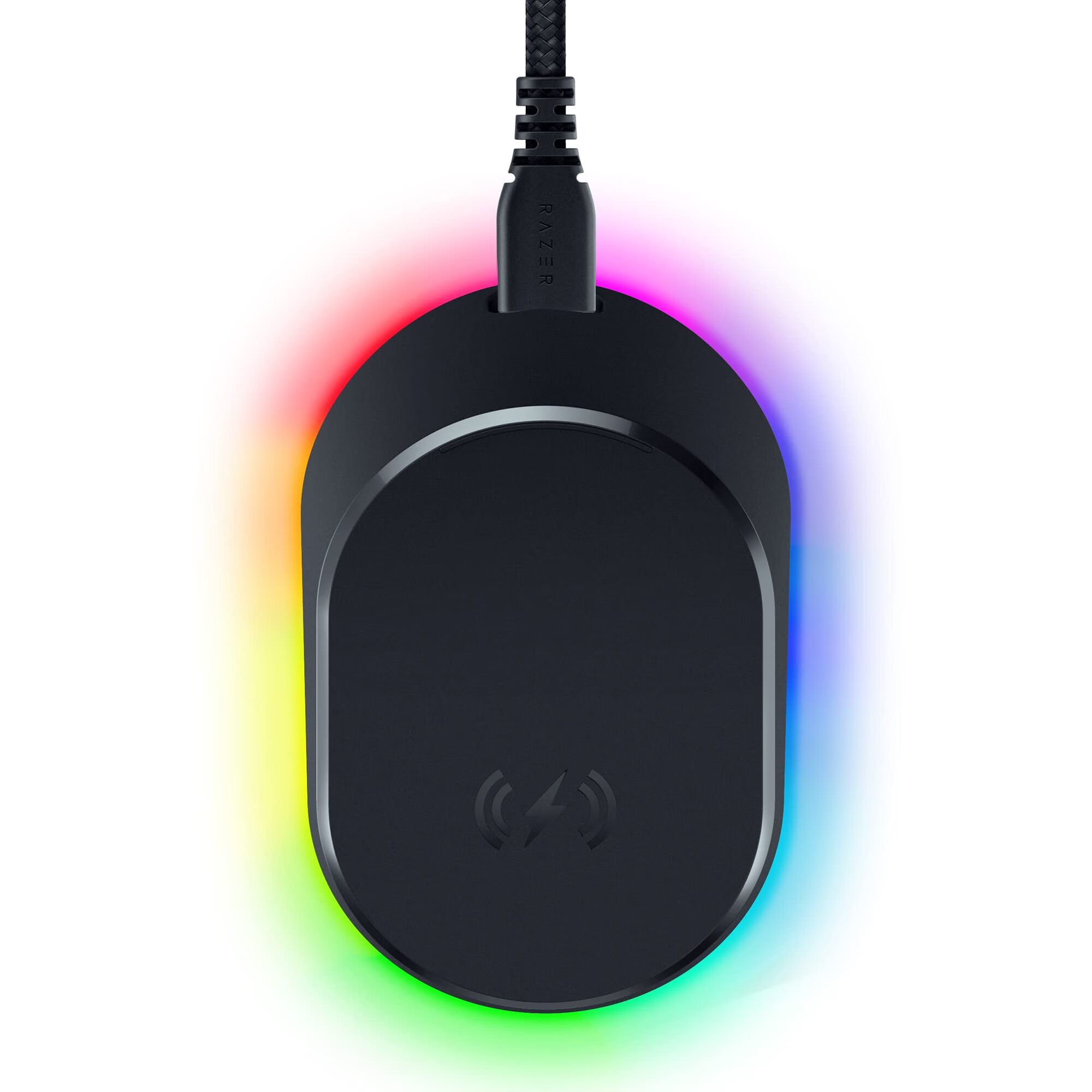 RAZER 雷蛇 Mouse Dock Pro 磁性无线充电