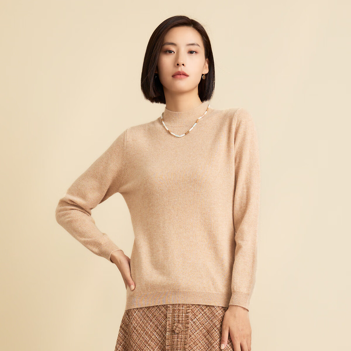 京东羊绒衫价格监测|羊绒衫价格比较