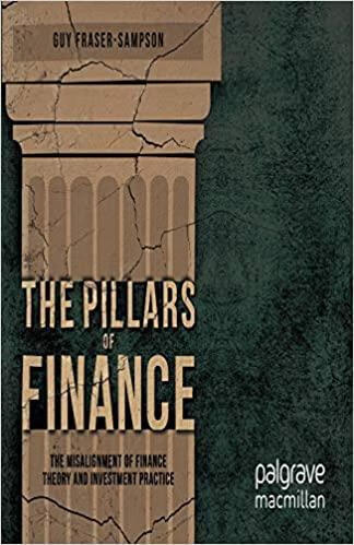 预订 the pillars of finance