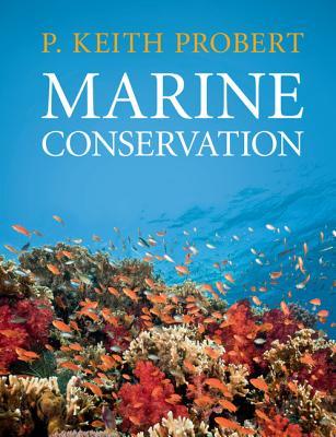 预订 marine conservation