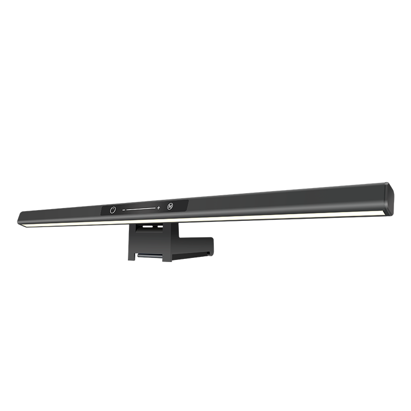 美的（Midea）屏幕掛燈筆記本臺(tái)式家用電腦led智能顯示器掛燈學(xué)習(xí)閱讀游戲臺(tái)燈