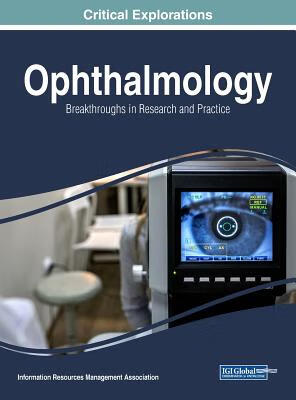 【预订】ophthalmology