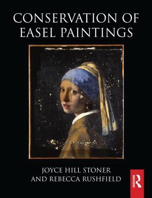 预订 高被引Conservation of Easel Paintings