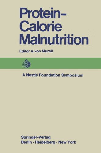 预订 protein-calorie malnutrition