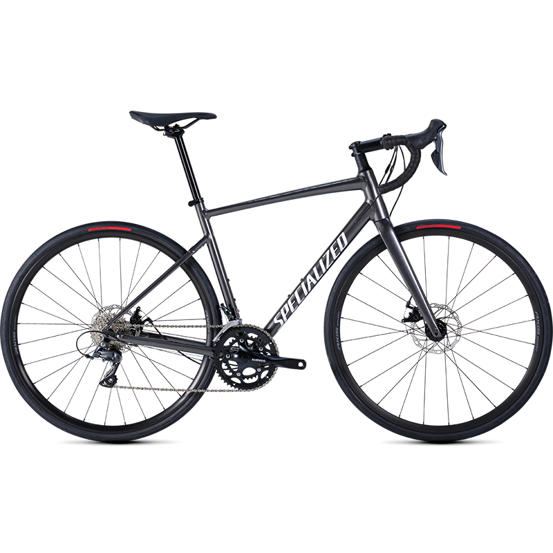 SPECIALIZED ALLEZ E5 DISC SPORT ̼άǰ·г ӻ//ͭɫ 54ʵ7192.8Ԫ