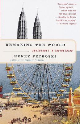 预订 Remaking the World