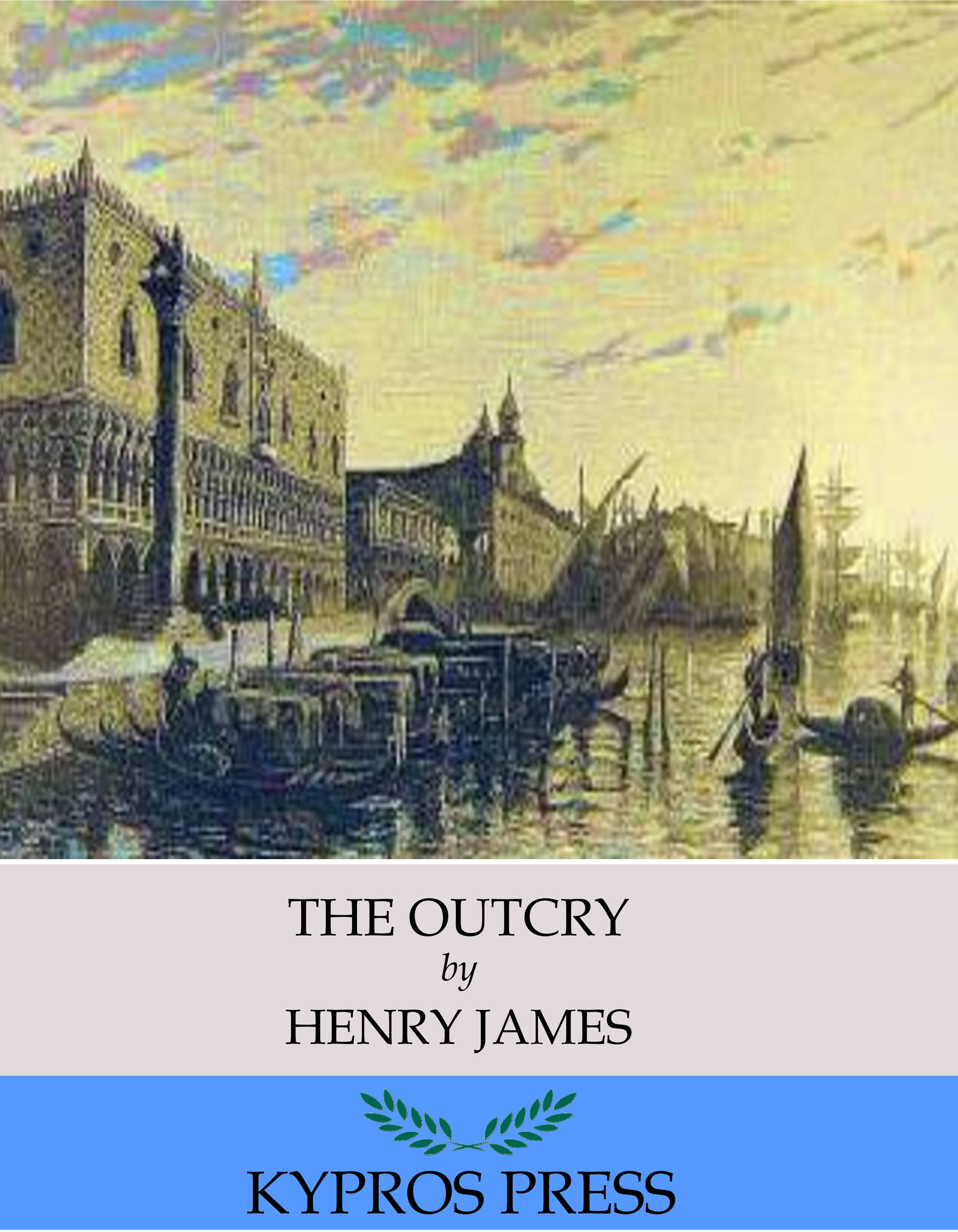 the outcry