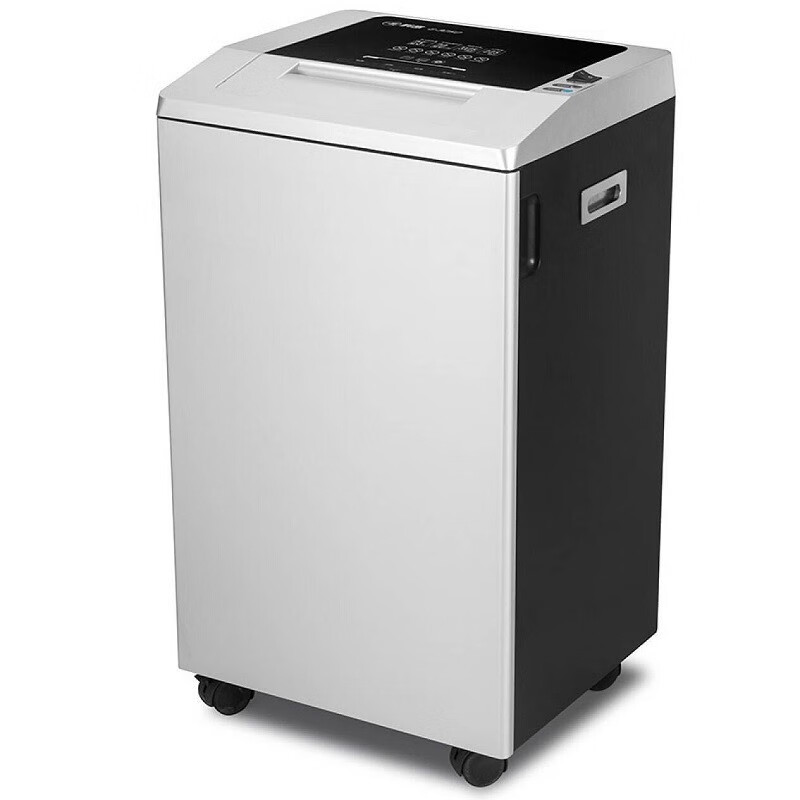 科密 (comet) 金盾g-3250 大型长时间工业级碎纸机 40l大容量办公商用