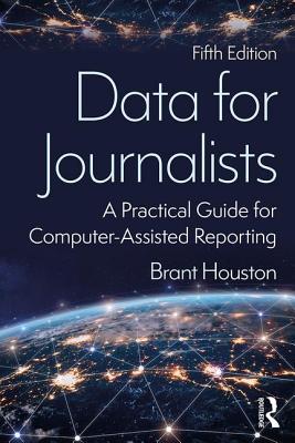 预订data for journalists: a practical guide for comp