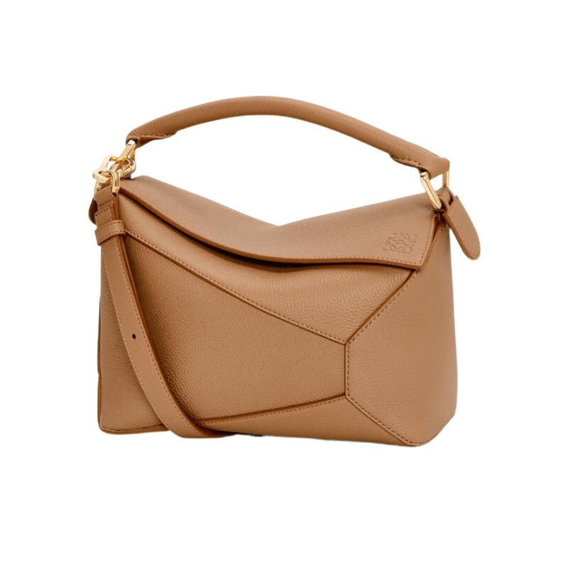 罗意威(loewe)【七夕礼物】 编辑精选女士小号puzzle单肩包 5542 均码