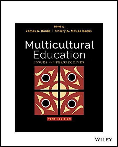 预订 multicultural education