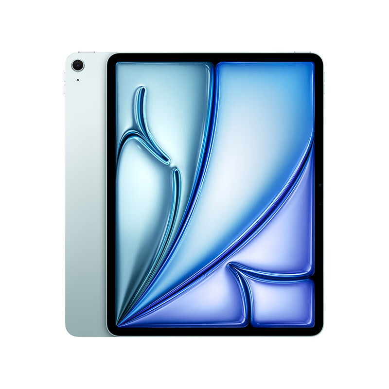 Apple/ƻ iPad Air 13Ӣ M2оƬ 2024¿ƽ(128G WLAN/MV283CH/A)ɫ