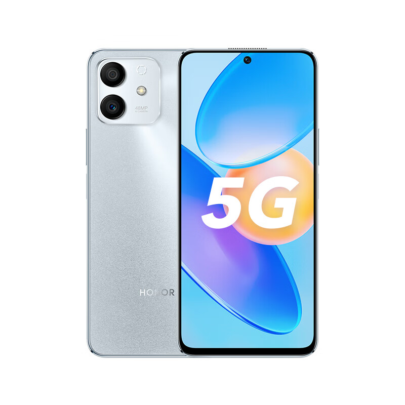 荣耀Play6T Pro 天玑810 40W超级快充 6nm疾速芯 4800万超清双摄 全网通 5G手机 8GB+256GB 钛空银使用感如何?