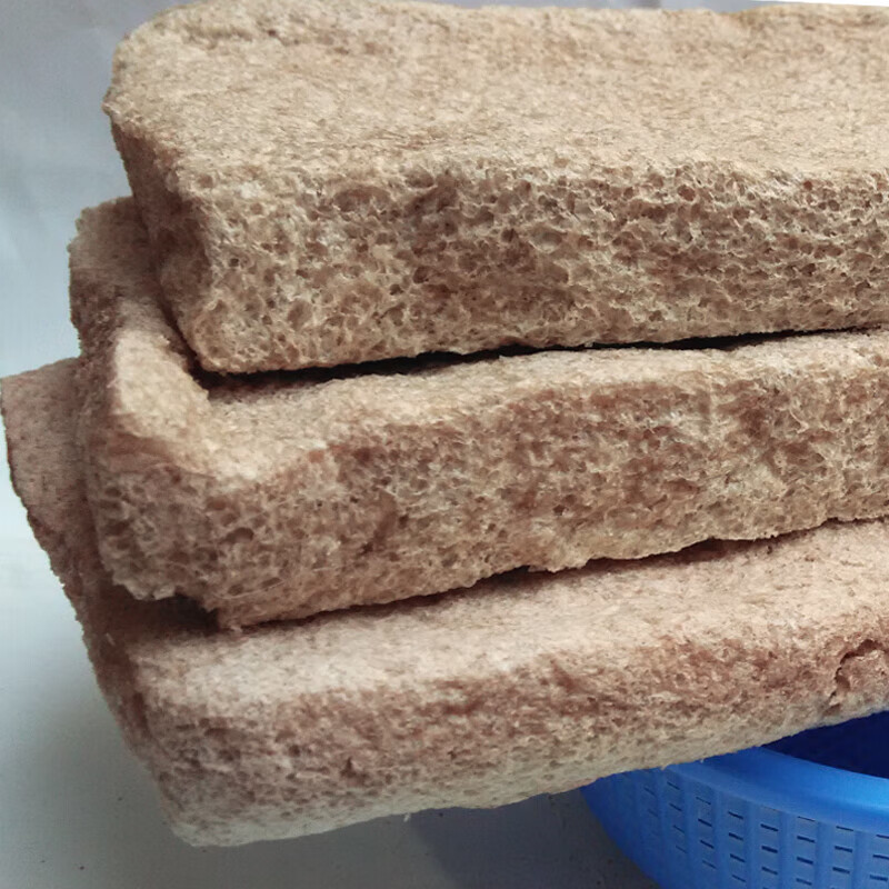 鲜有志500g 四川旅游特产火锅餐饮食材冻魔芋散装干货