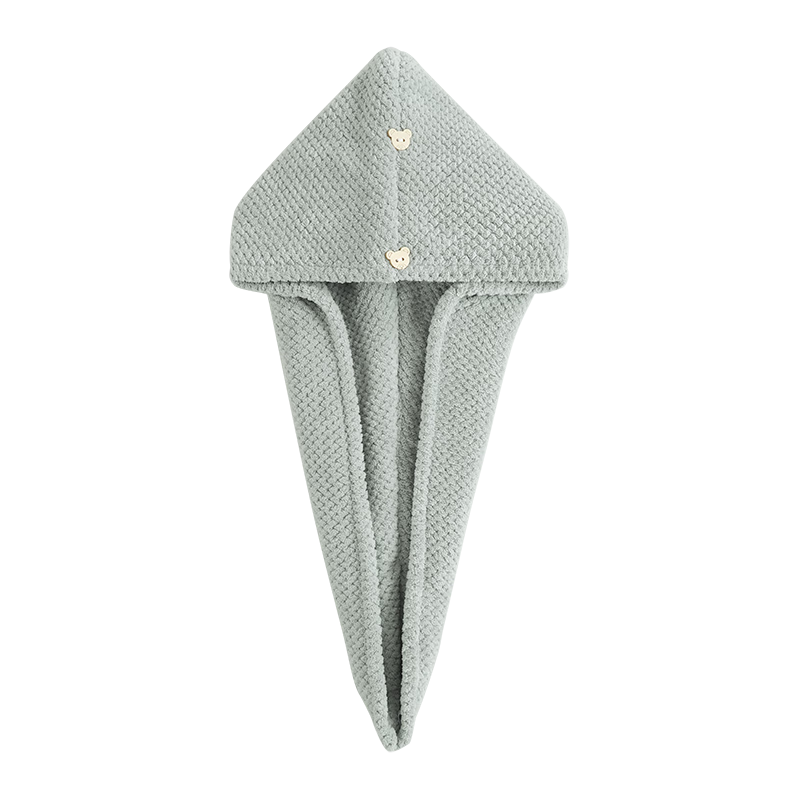 �����Ÿɷ�ñ˫��Ӻ��ͷ������ǿ��ˮ�ɷ�ñ 64*24cm��ͷ�ٸ�ë�� 23.72Ԫ(������)