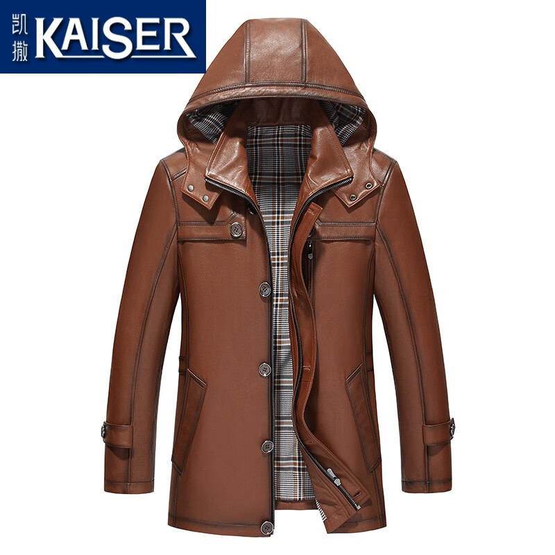 皮衣价格走势图分析|皮衣价格比较