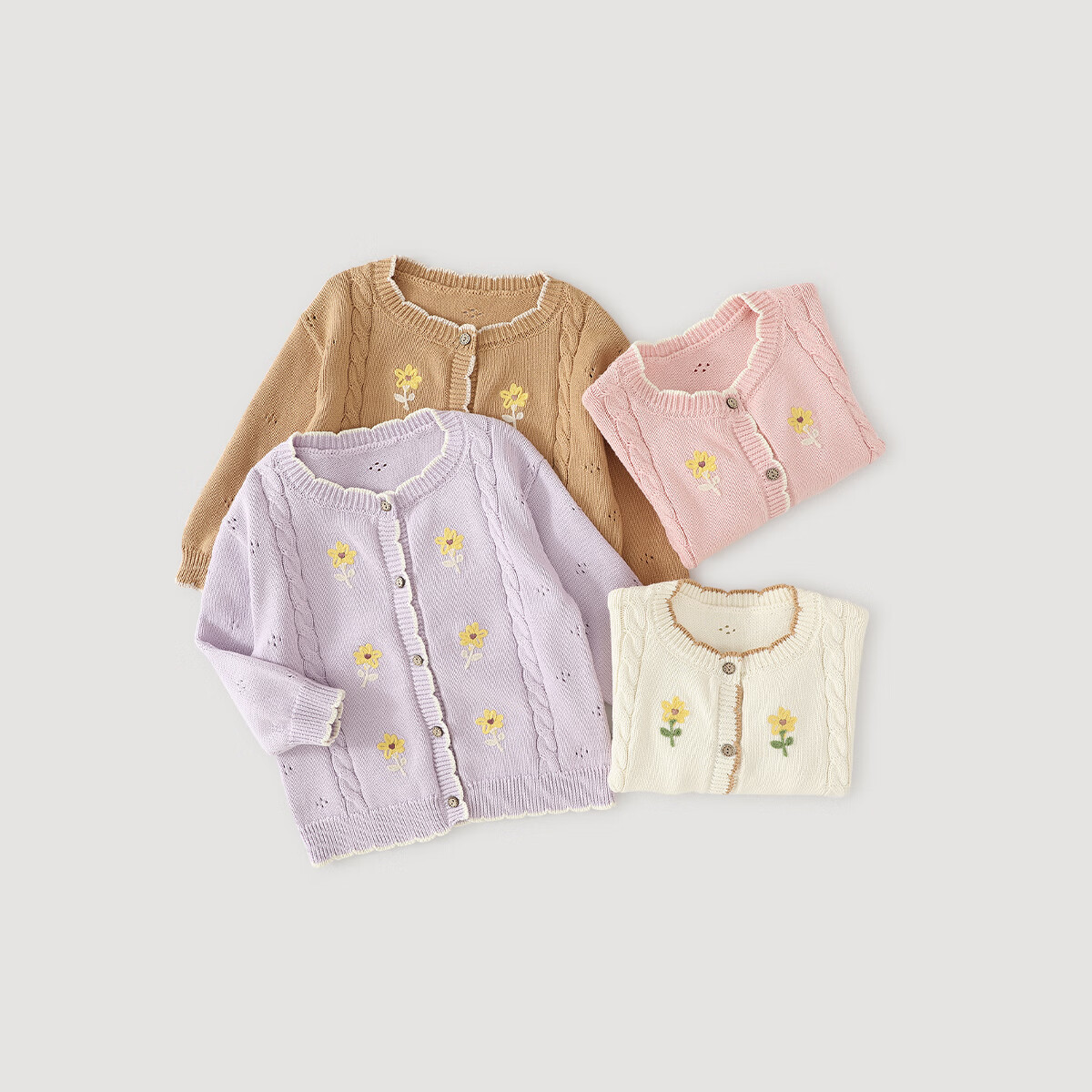 ����С�� Ůͯ��֯�� ���＾�������� ����ɫ 80 cm 51.6Ԫ(����ȯ)