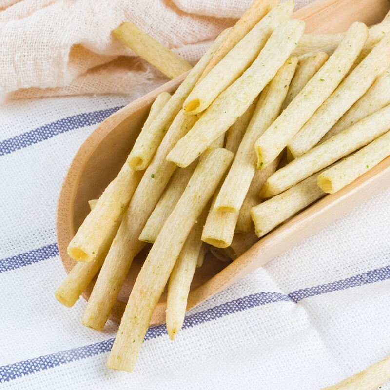 一根葱薯条甘师傅8090后儿时怀旧办公室解馋小零食小吃休闲食品 13g