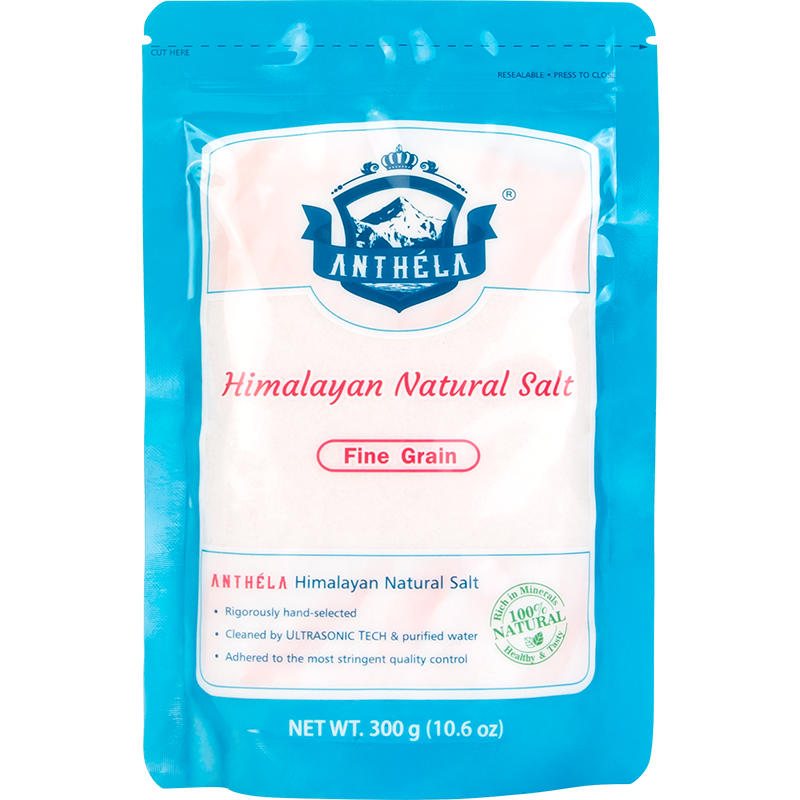 Anth��la ϲ�����Ž��ڷ��� �����ӵ�Ϳ���� ���ó��˵�ζ��ϸ�� 300g39.9Ԫ