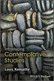 【预订】introducing contemplative studies