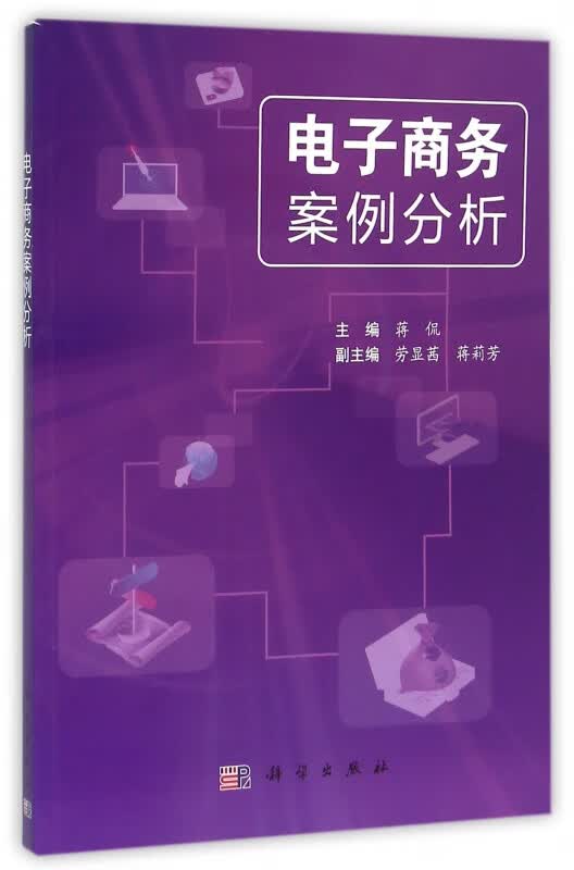 电子商务案例分析