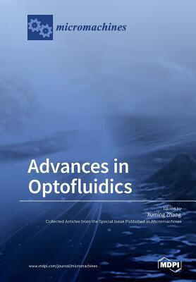 预订Advances in Optofluidics